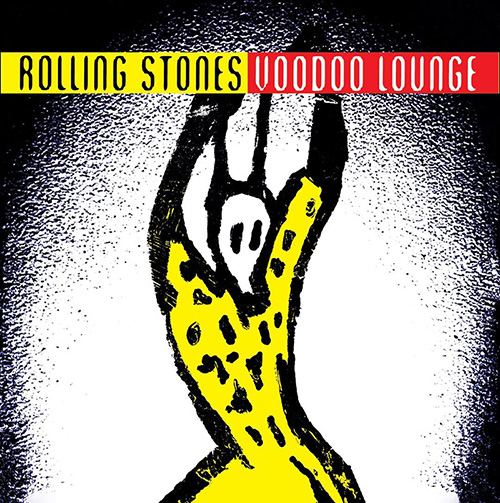 Voodoo Lounge