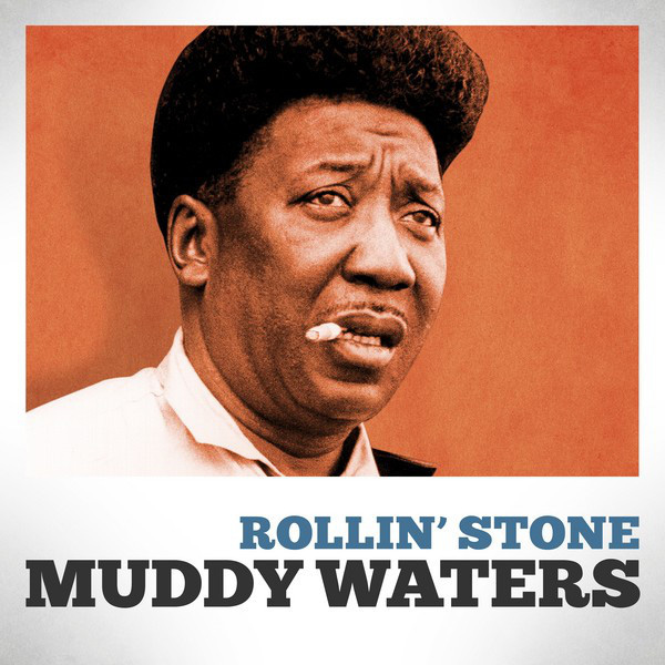 Muddy Waters