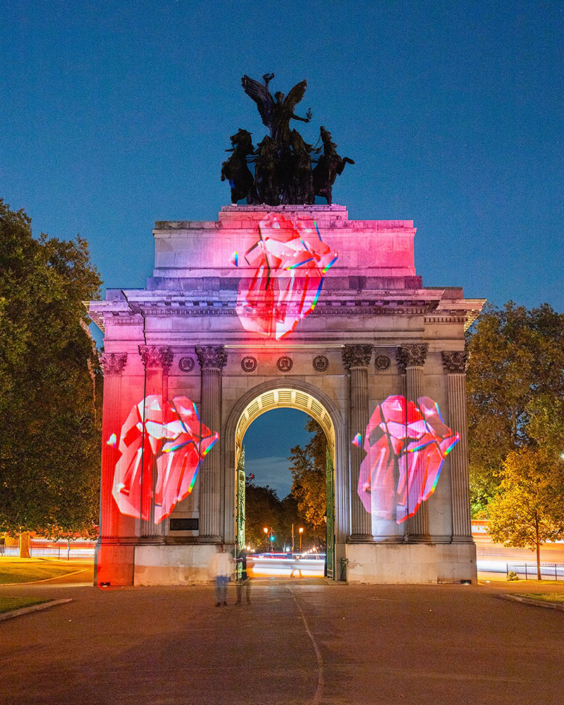 Wellington Arch