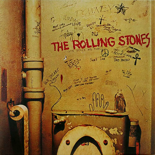 Beggars Banquet