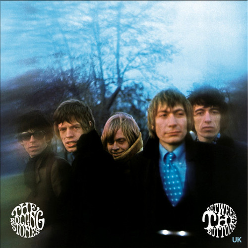 Between the Buttons (UK)