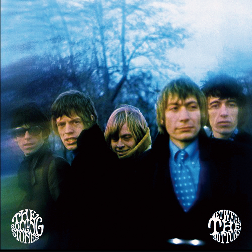 Between The Buttons (US)