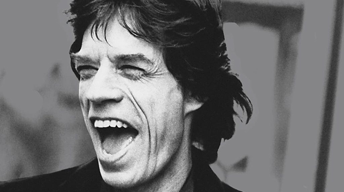 The Very Best Of Mick Jagger SHM-CD