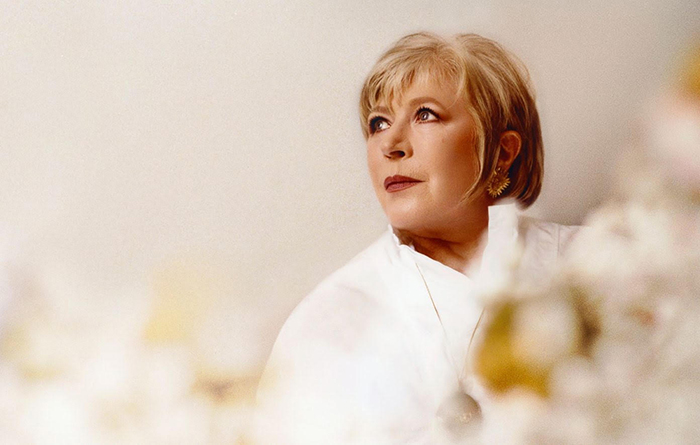 Marianne Faithfull
