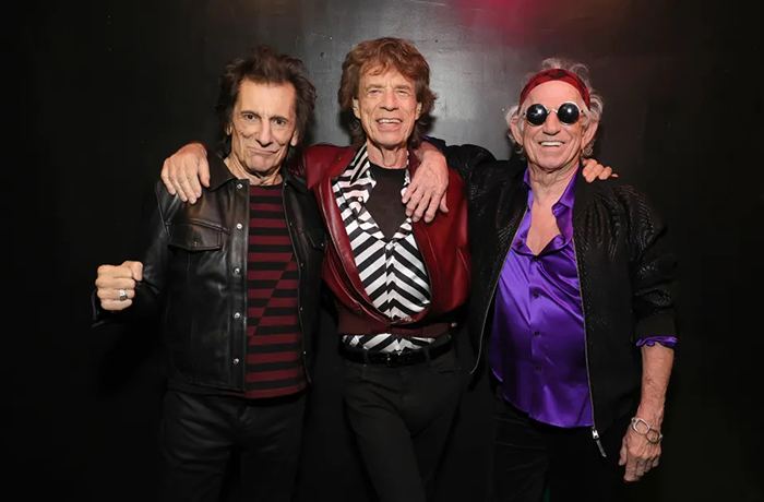 Rolling Stones