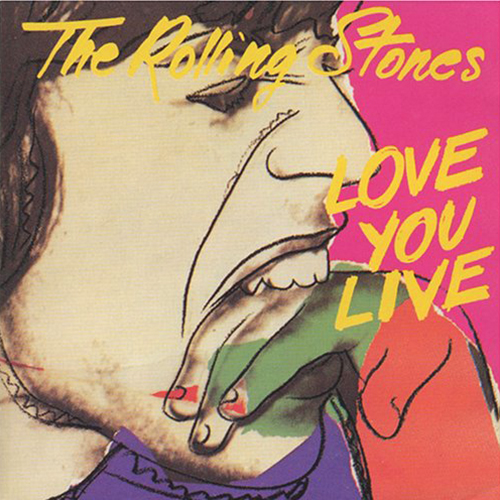 Love You Live