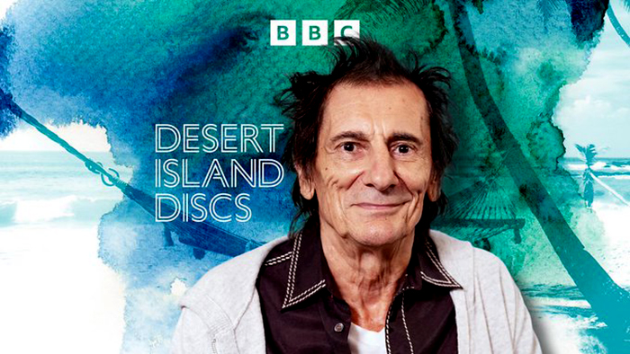 Desert Island Discs