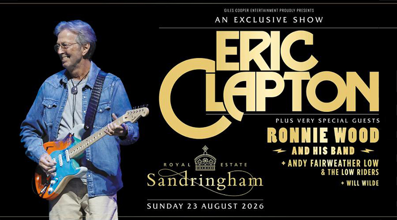 Heritage Live Festival 2026