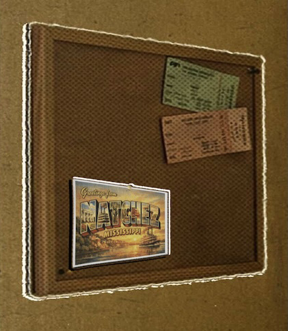Post Card