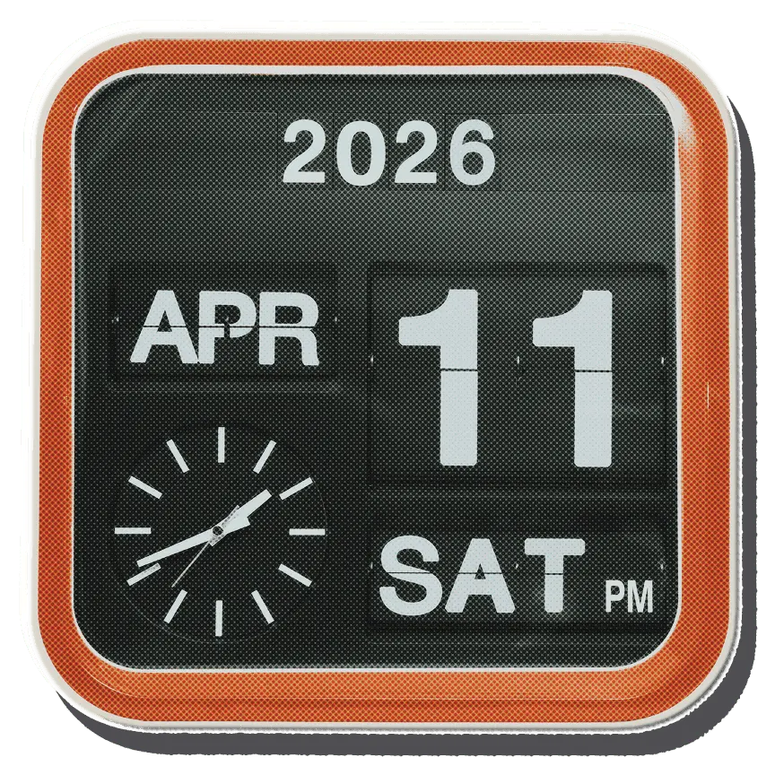 clock