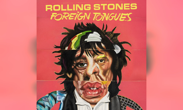 Foreign Tongues