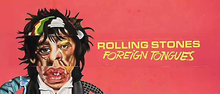 Foreign Tongues