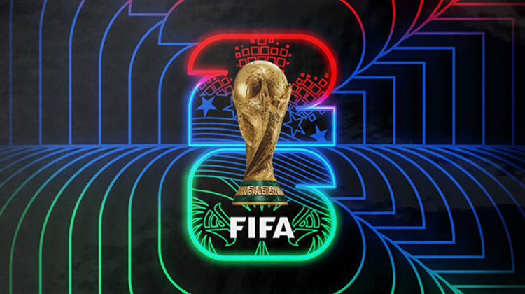 FIFA 2026