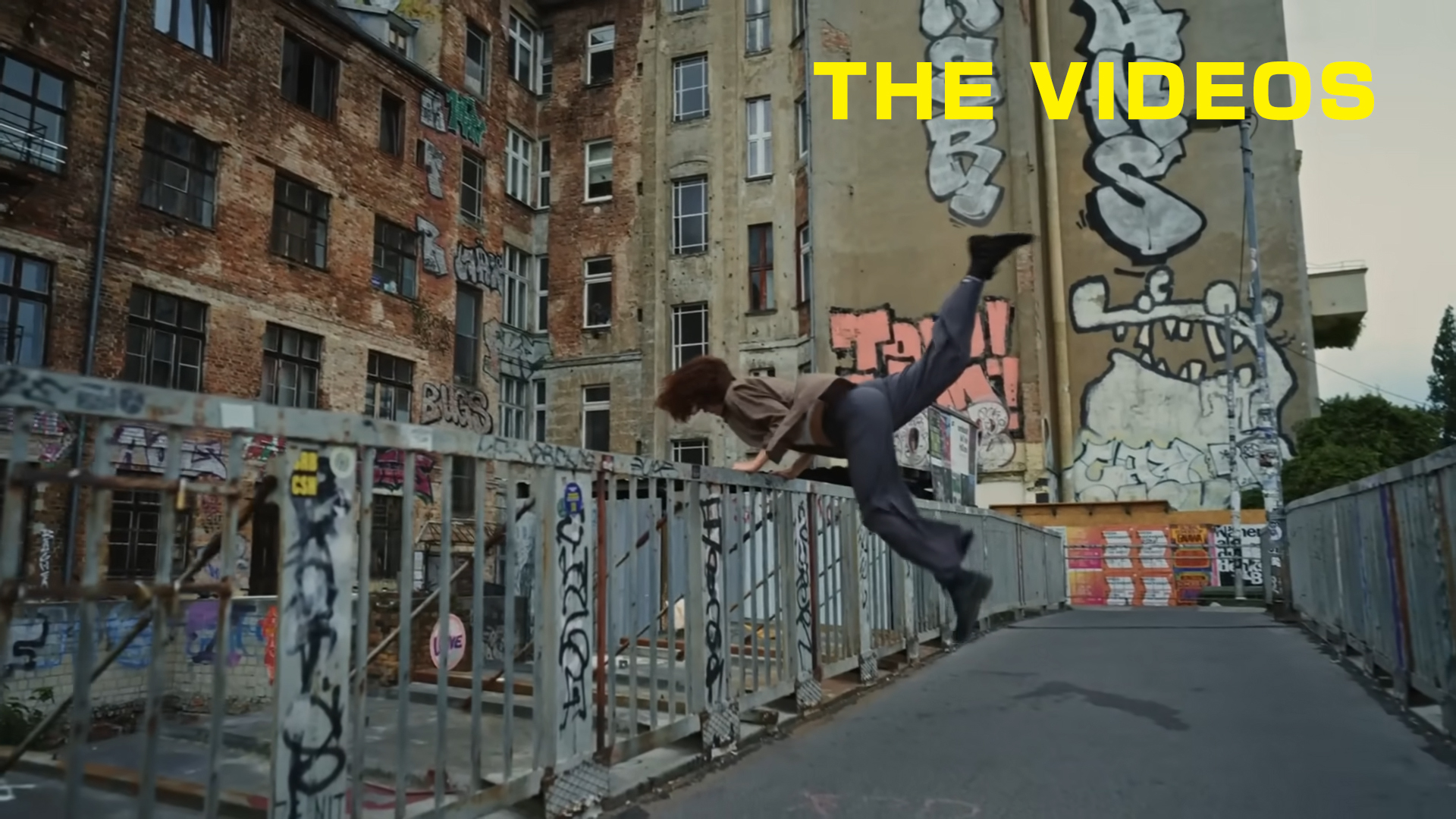 The Videos