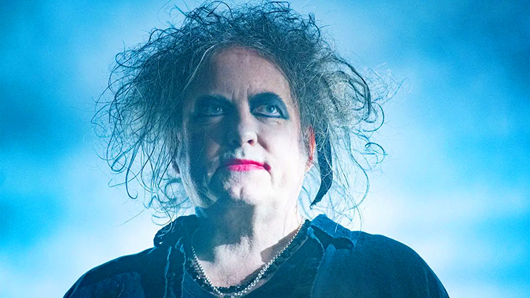 Robert Smith