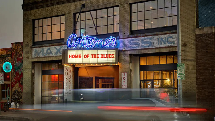 Antone's