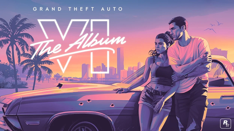 Grand Theft Auto