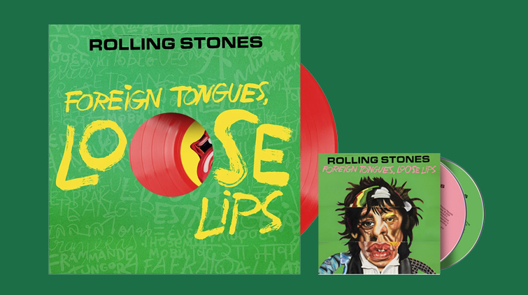 Foreign Tongues Loose Lips
