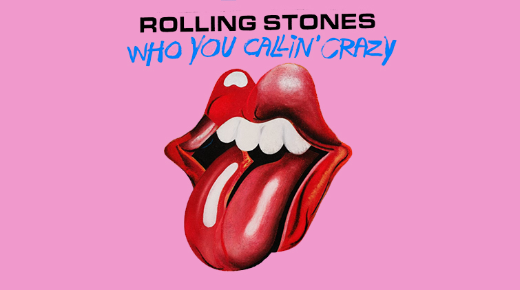 Who You Callin' Crazy.